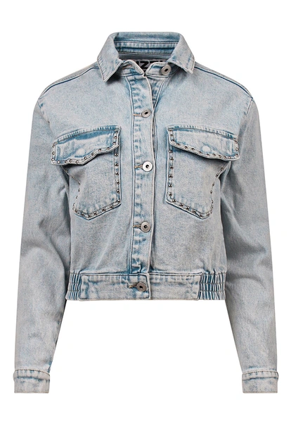Lizzi Lou dames blazer